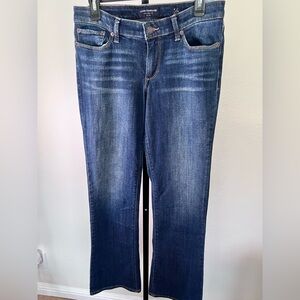 Lucky Brand Indigo Denim Pants